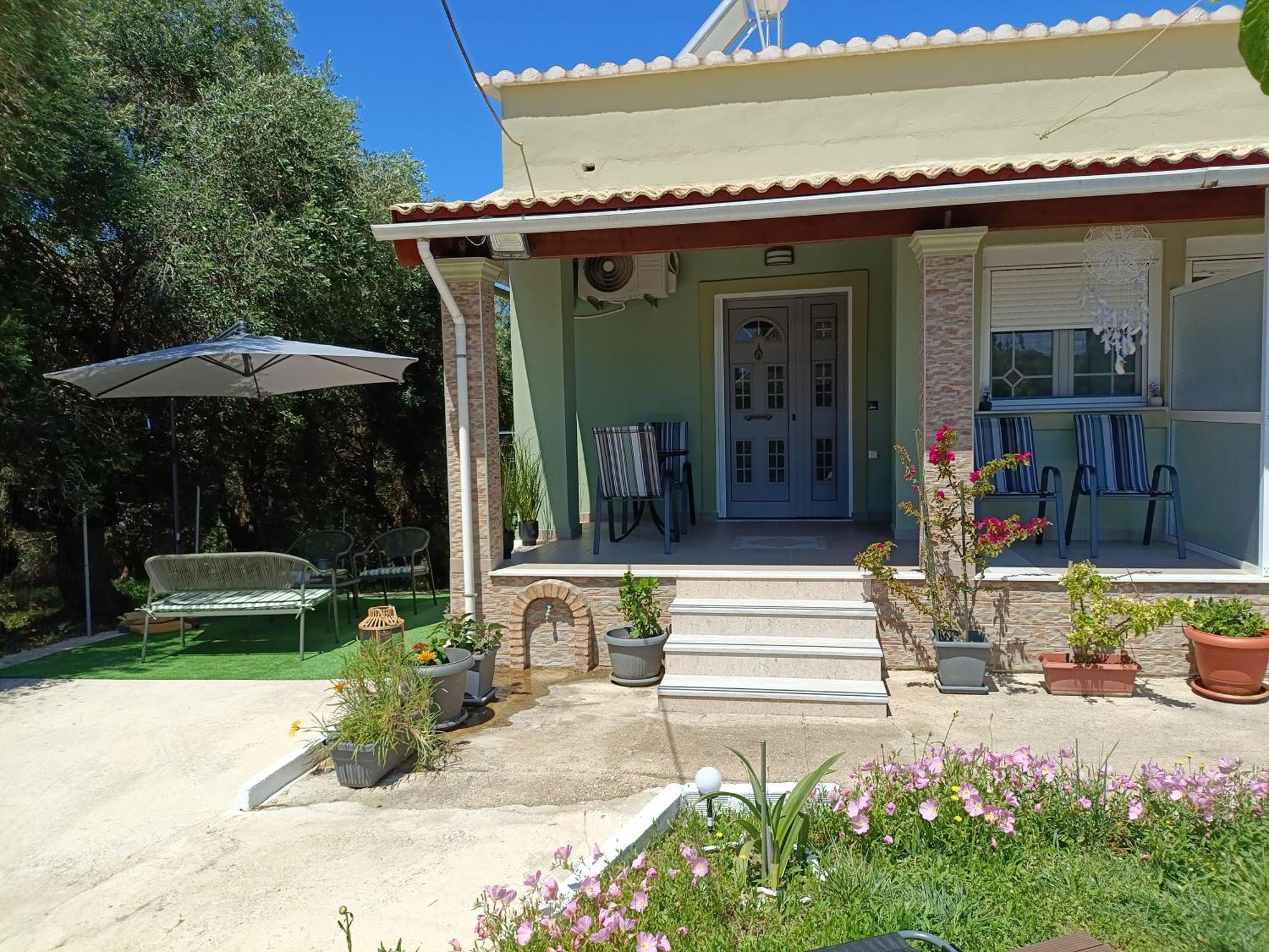 Marathi Casa vacanze